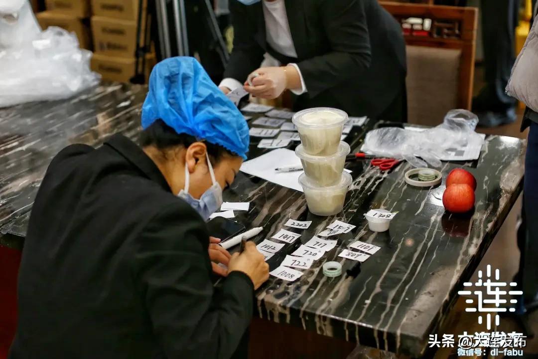 吃得怎么样？有WiFi没？走！到大连定点隔离酒店看看！