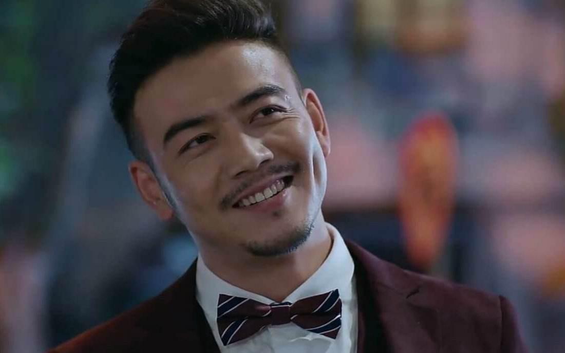 杨烁现在的妻子照片,杨烁现任妻子是谁图文