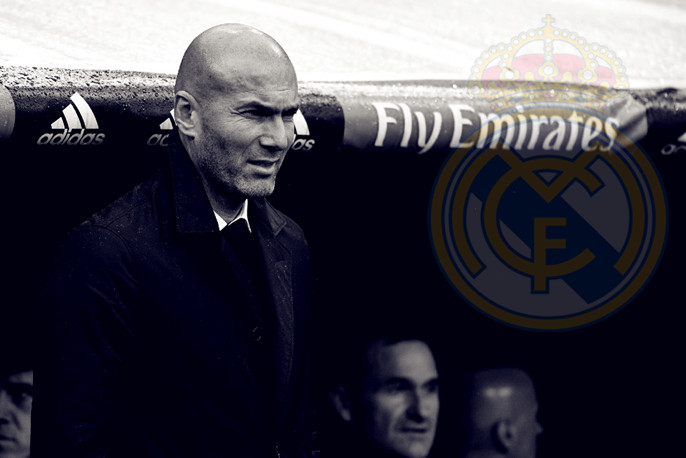 皇马银河战舰五年4冠阵容,皇马四大新星