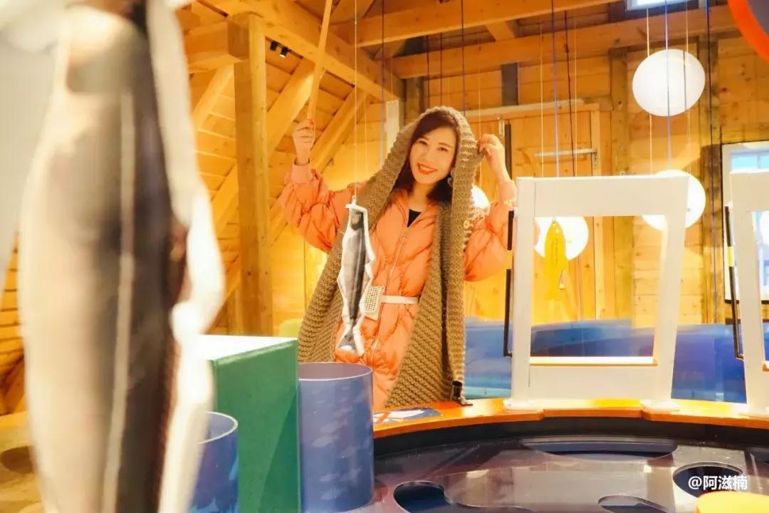 为了吃世界上最好吃的青花鱼，我飞去了挪威，光是捕捞船价值4亿