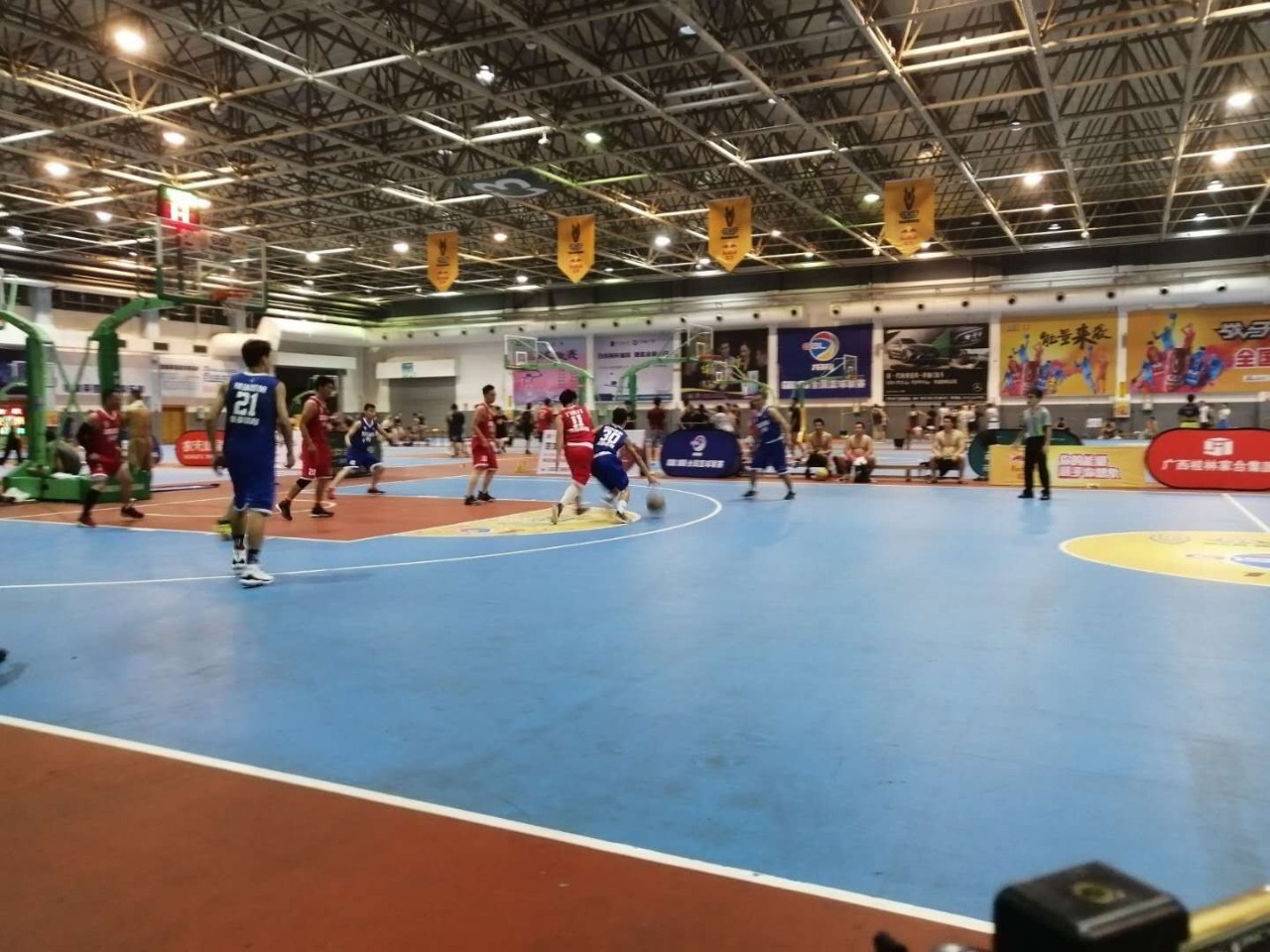 gbl188全国篮球联赛潮汕海鸿队,2019gbl188全国篮球联赛桂林赛区