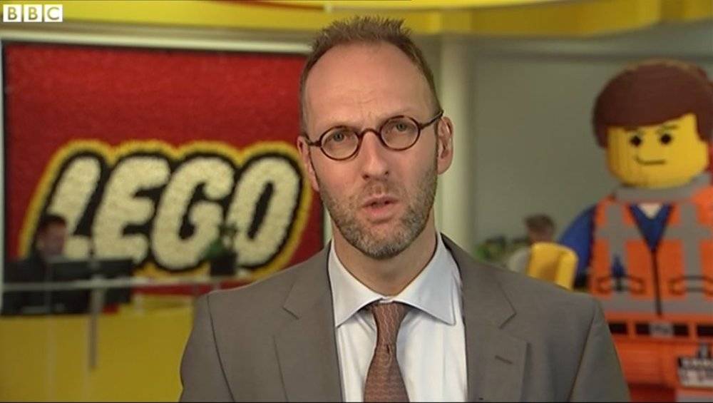为什么乐高是玩具界的爱马仕,只有乐高才是玩具之王