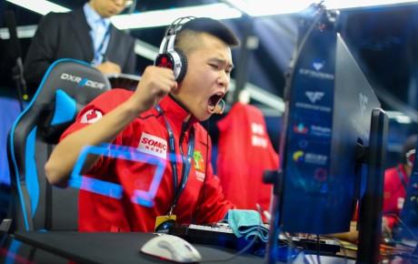 穿越火线各个选手外号,穿越火线职业选手外号大全