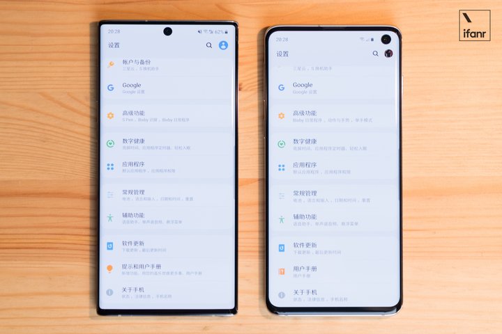 三星galaxynote10游戏评测,三星note10+全方面测评