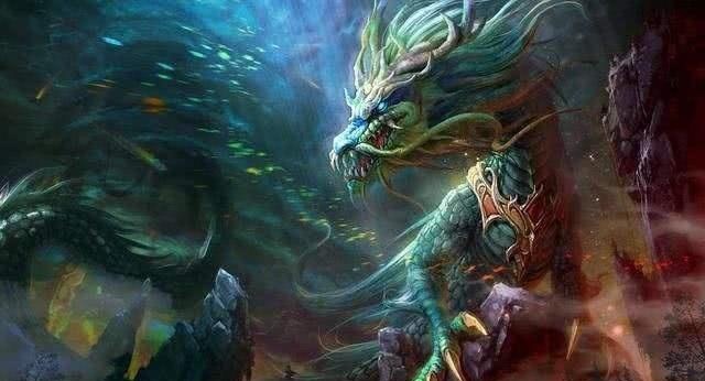 山海经十大凶兽貔貅,山海经十大凶兽夔牛