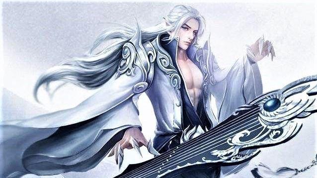 四本完本多年依旧屹立不倒的小说,五本已完结却仍处于巅峰的小说