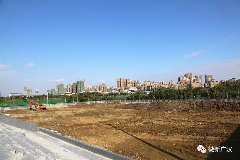 「ONE话题」82亩!北区最大(目前)运动公园将于今年12月底和大家见面