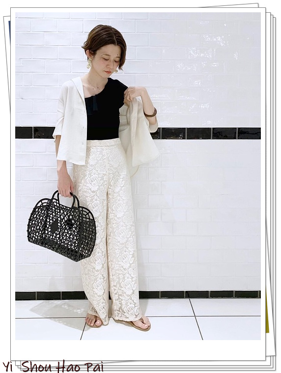 夏天去夏威夷穿搭怎么穿,去海边旅行怎么穿搭女生