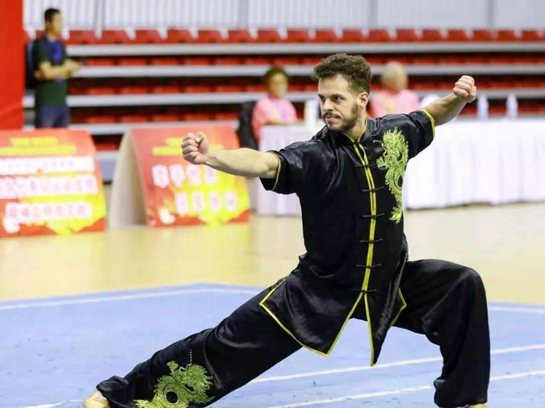 武术博大精深螳螂拳传人展功力,螳螂拳名家有哪些