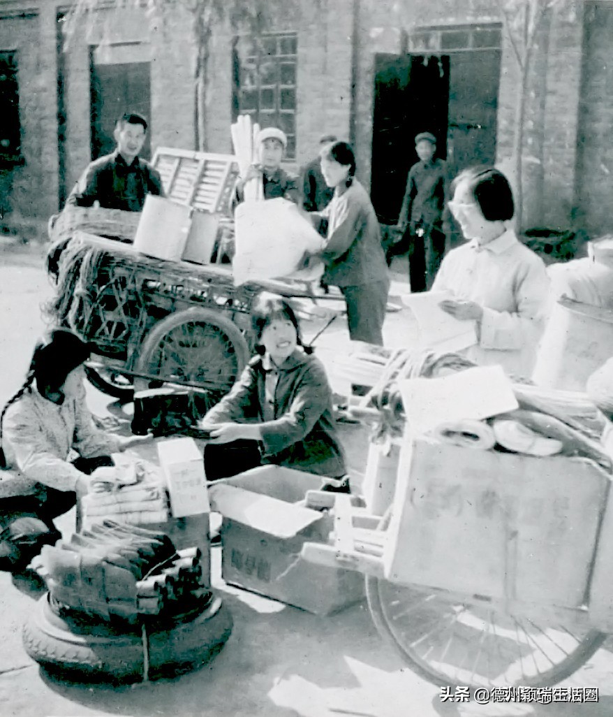 德州庆云县属于中西部城市吗,德州市庆云县发展