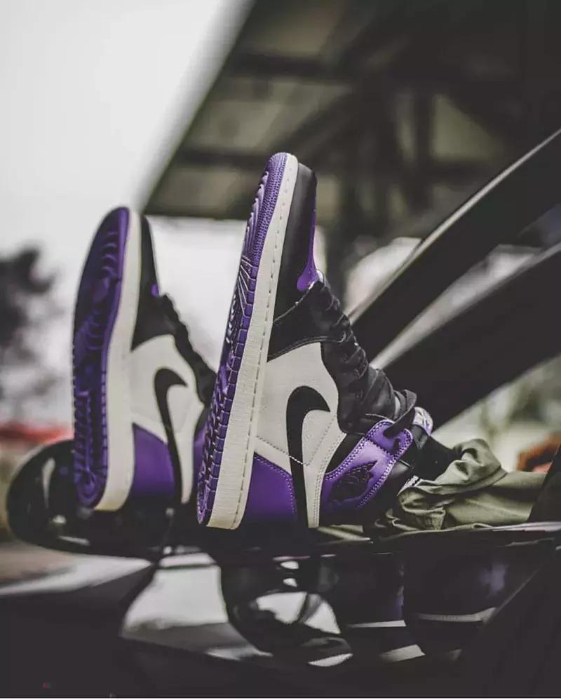 airjordan1最经典是什么配色,airjordan1穿的最多配色