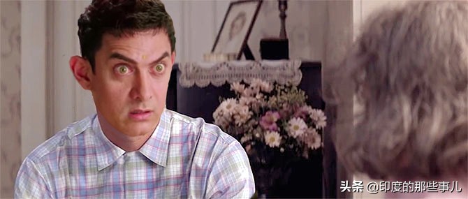 阿米尔汗演阿甘正传视频,出演阿甘正传时汤姆汉克斯多大