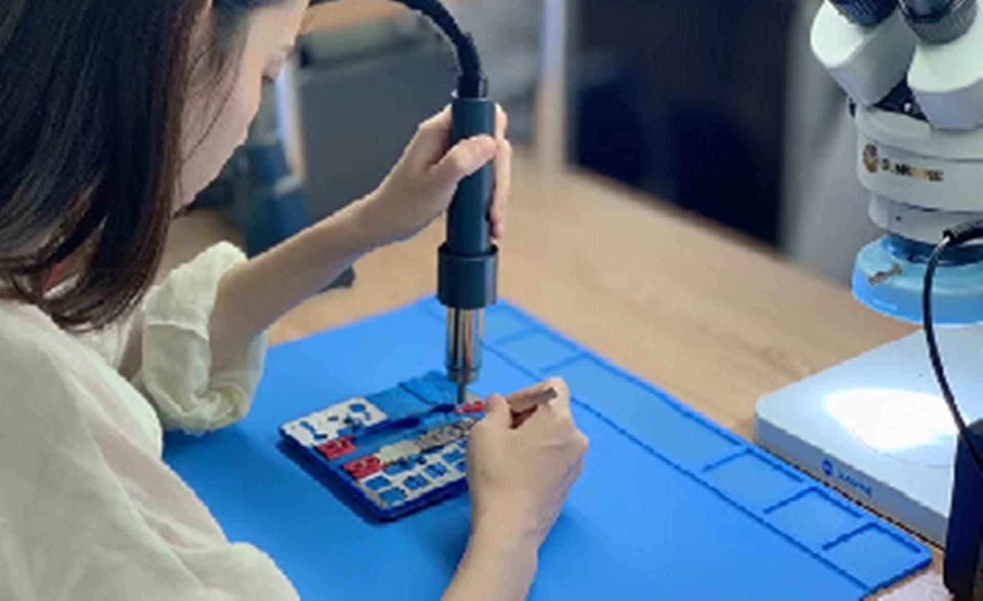 手机维修与维护基础知识,手机维修基础讲解