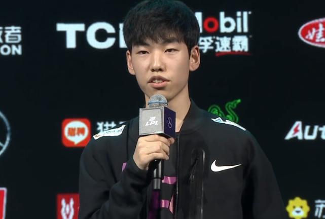 lpl乐爷对战老东家,lpl乐爷