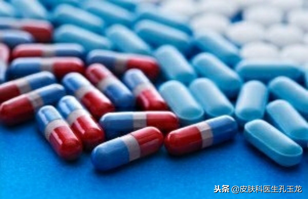 皮肤科常见疾病系列:带状疱疹后遗神经痛的治疗汇总