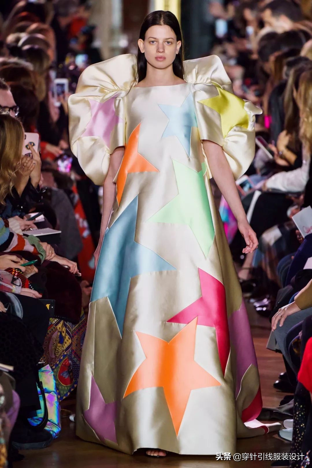 干货分享丨服装设计中，真丝面料你了解多少？