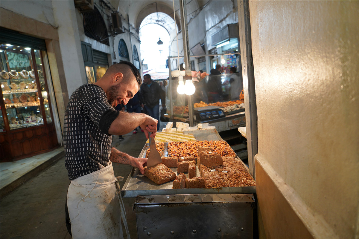 索尼微单陪我去看最美的世界 (退休以后我的旅途与索尼微单相伴)