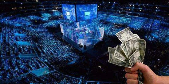 疫情之下，“菠菜”肆虐：电竞毒瘤为何割不掉？