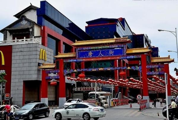 去洛杉矶自由行还是当地跟团游,美国洛杉矶生活亲身经历