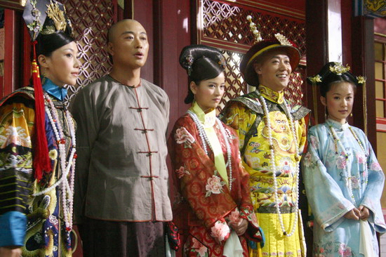 嘉庆：以诅咒开始，以谣言结束，若非生错时代，他定会是一代明君