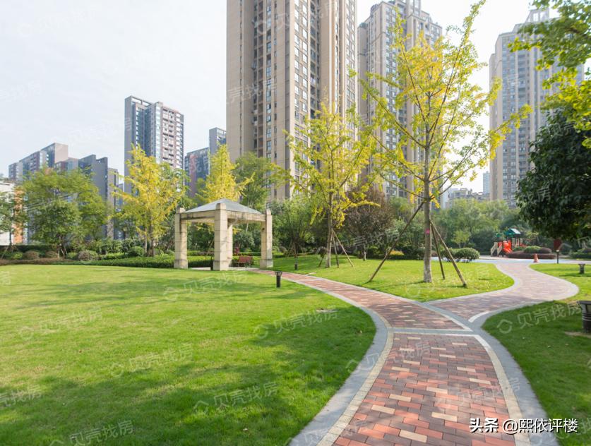 新牌坊/照母山?投资二手小户型,正确的逻辑是什么?