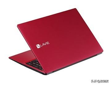 抗摔、极致轻薄、20小时续航：日本NEC推出新款LAVIEPro笔记本