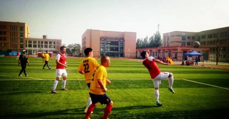 2022年茅台王子杯第二届枣庄赛区,茅台王子酒足球比赛