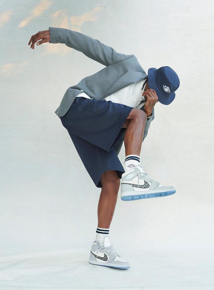 WeekendReview：奢侈品跨界运动鞋，谁更需要谁？