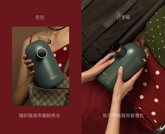 饮水机为什么能秒出热水,饮水机是怎么瞬间出热水的