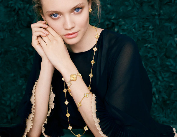 奢侈品牌情侣手链推荐,奢侈手链品牌排行榜