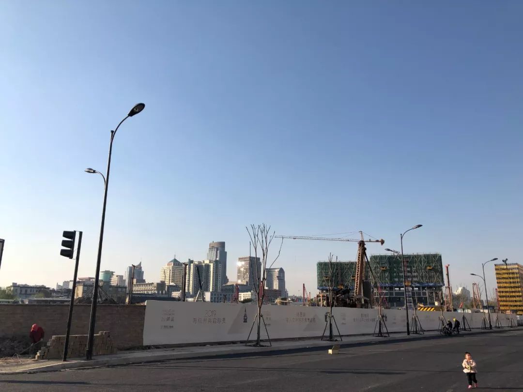 负责任的开发商不惧把最丑面展现,上品PK御品|房叔跑盘No.01