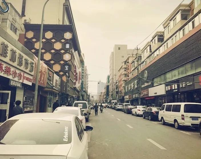 长春巴黎春天商场现状,长春巴黎春天现在还开吗