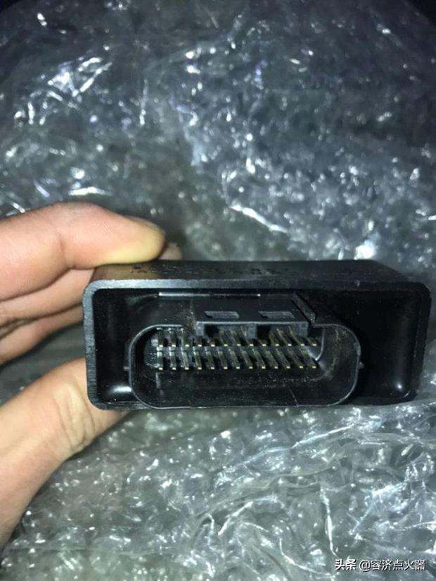 电喷摩托车坏了去什么地方修,电喷摩托车怎么修