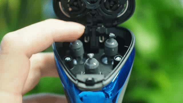 飞利浦series2000测评,飞利浦2000series说明