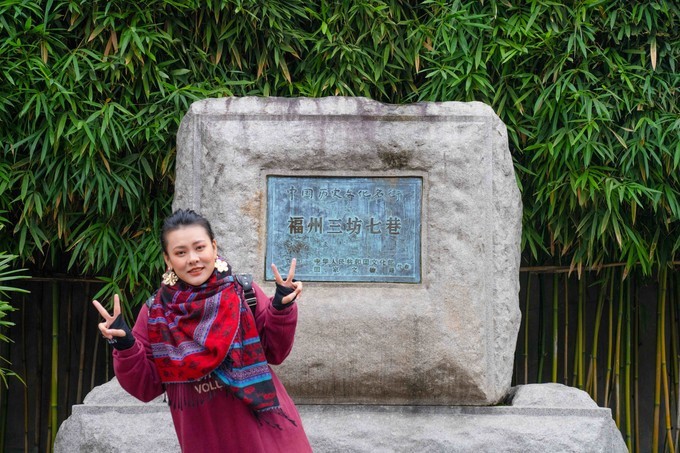 福州古城一日游攻略,福州最全旅游攻略一日游