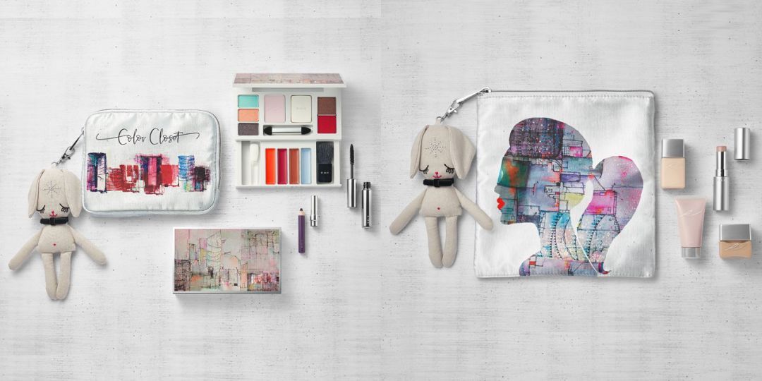 各大牌圣诞限定测评,大牌圣诞限定最值得买