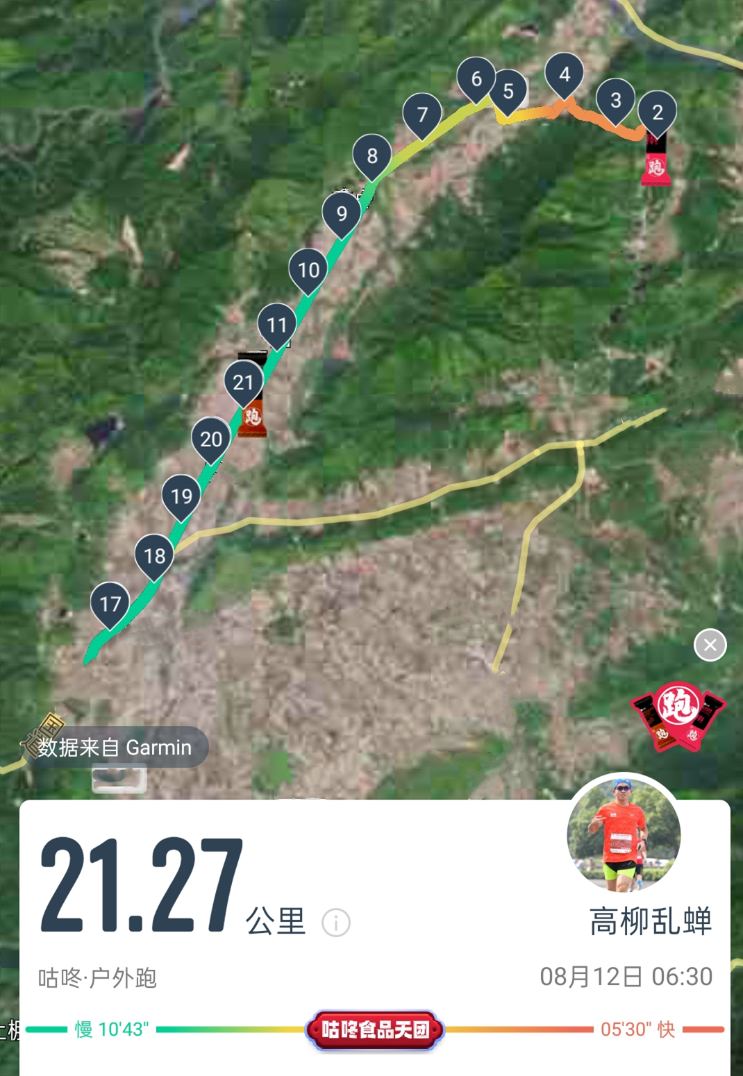 r2realrun跑步鞋测评,r2realrun跑鞋测评