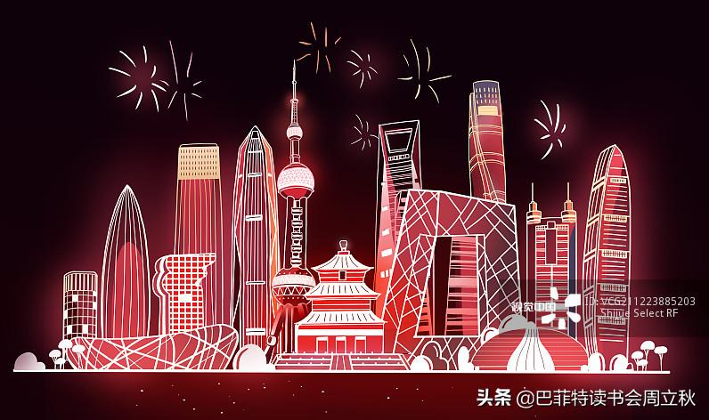 离开中国是一种错误,全球股市估值图每周更新)