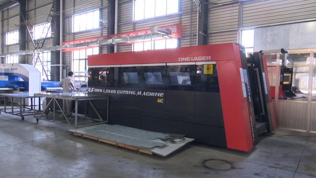 让厨房美好起来——记上海翼捷集团董事长张东平的创业故事