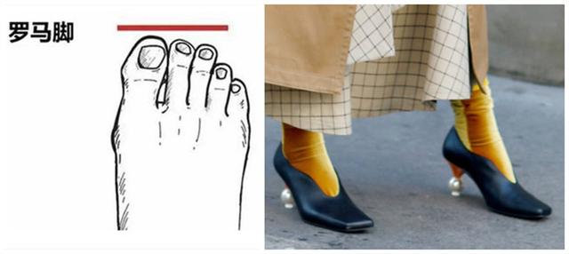 穿流行的奶奶鞋怎么穿不显老,适合脚宽的奶奶鞋测评