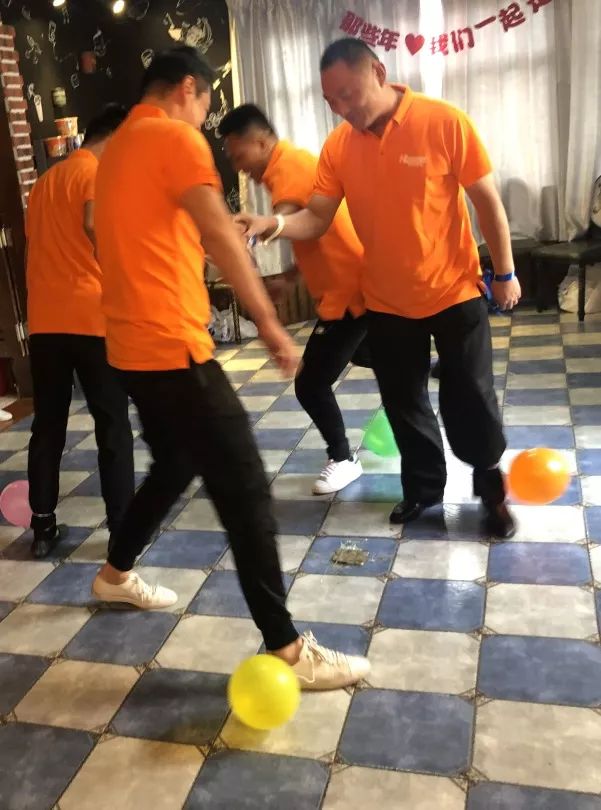 海利阳光逐梦之旅向阳而生