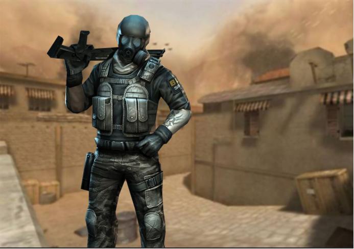 穿越火线玩家常见的4种习惯详解,穿越火线游戏怎么不碰绳子