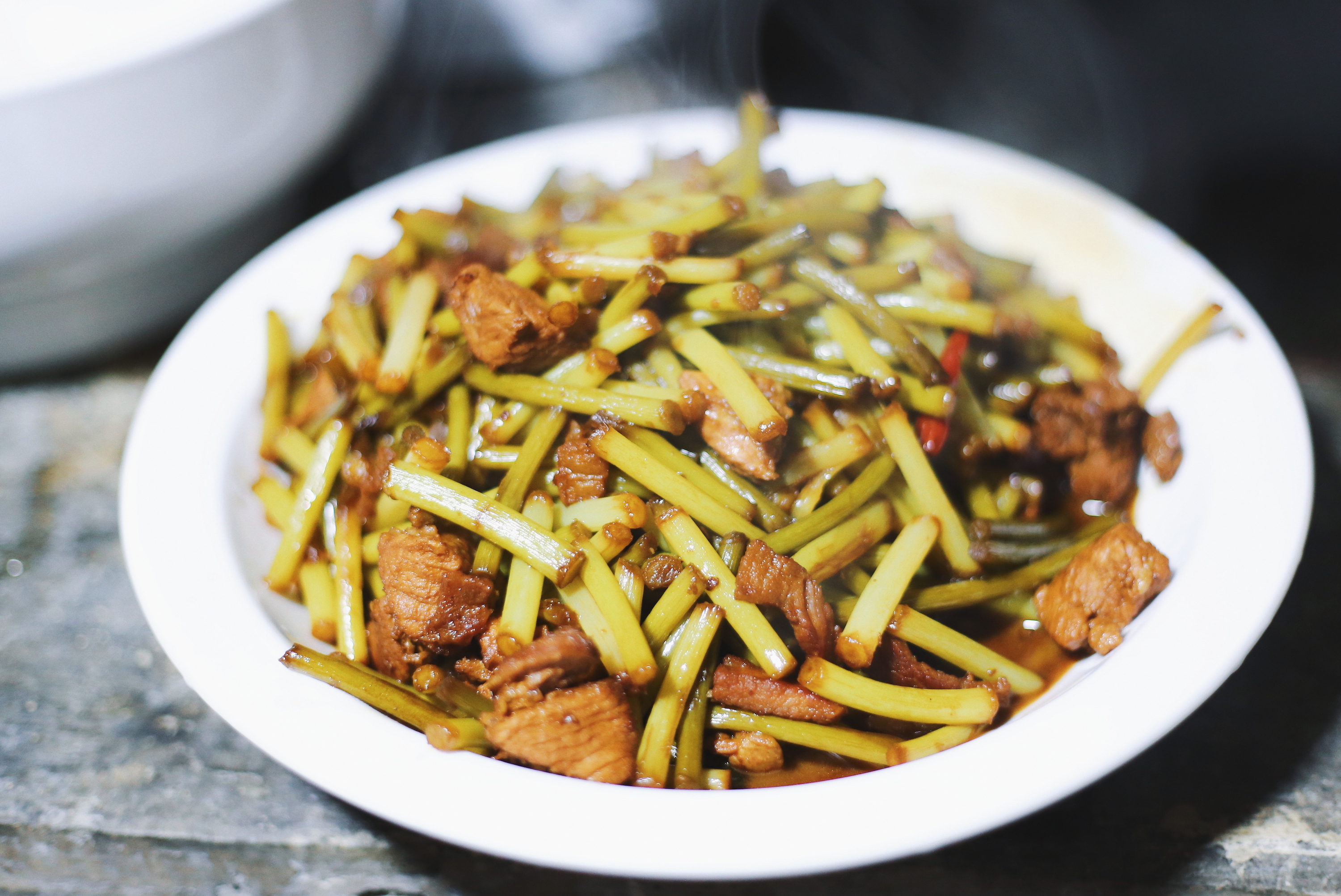 查济古镇有哪些美食,查济古镇里好吃的