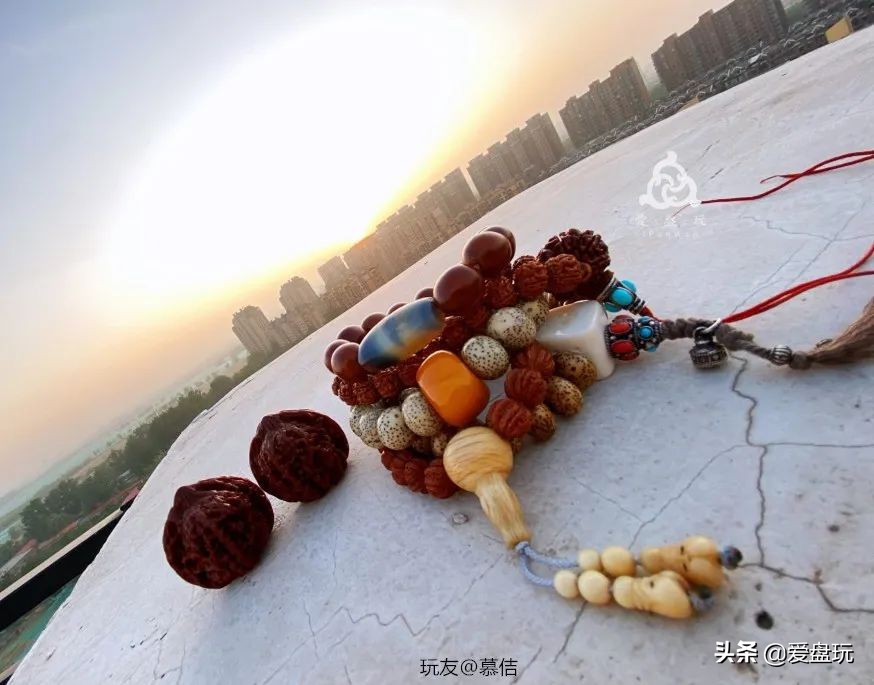 别人盘过的橄榄核手串还能盘吗,橄榄核手串怎么盘玩效果最好