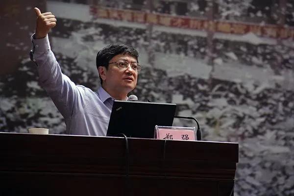 西安的双一流院校,北郊三大名校