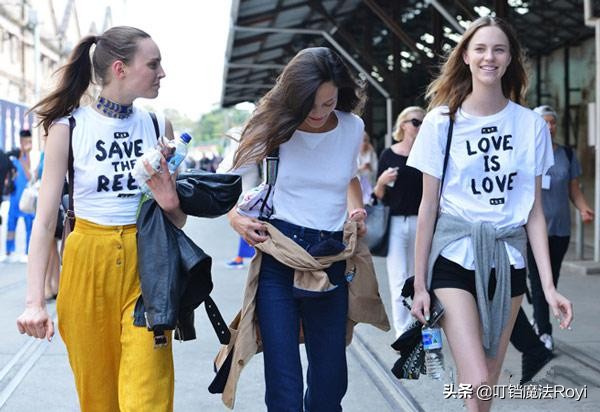 这才是微胖身材的正确打开方式,微胖女生必备100个显瘦技巧