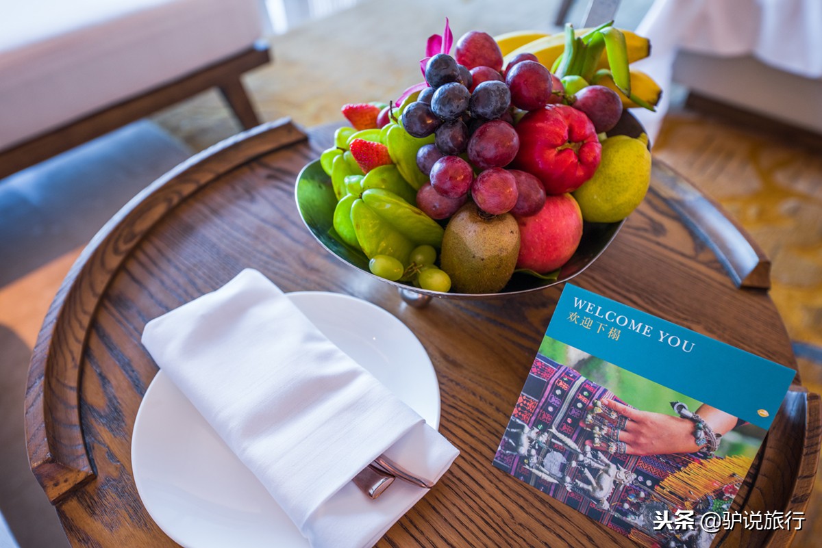 天房洲际与亚特兰蒂斯,天房洲际酒店和亚特兰蒂斯