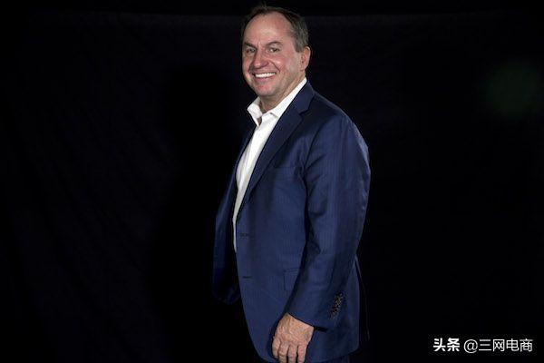 英特尔ceo历史,英特尔退役