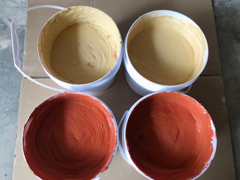 学习水性油漆的技巧和方法,水性油漆应该多少目比较合适