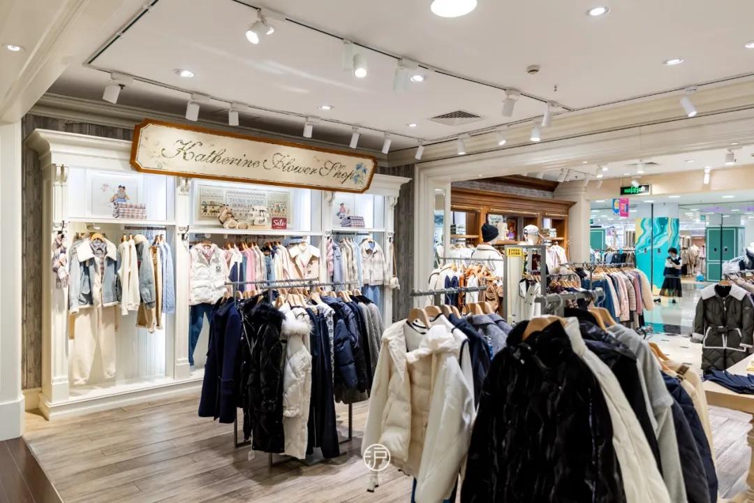 巴黎春天不打烊活动攻略,巴黎春天2021不打烊